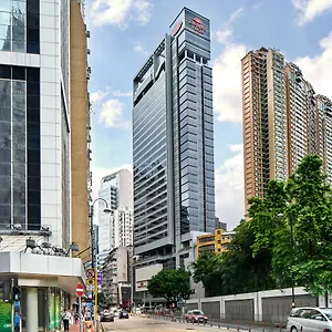 Crowne Plaza Causeway Bay By Ihg 5*, Hongkong China