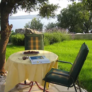Panorama 2 , Trogir Kroatien