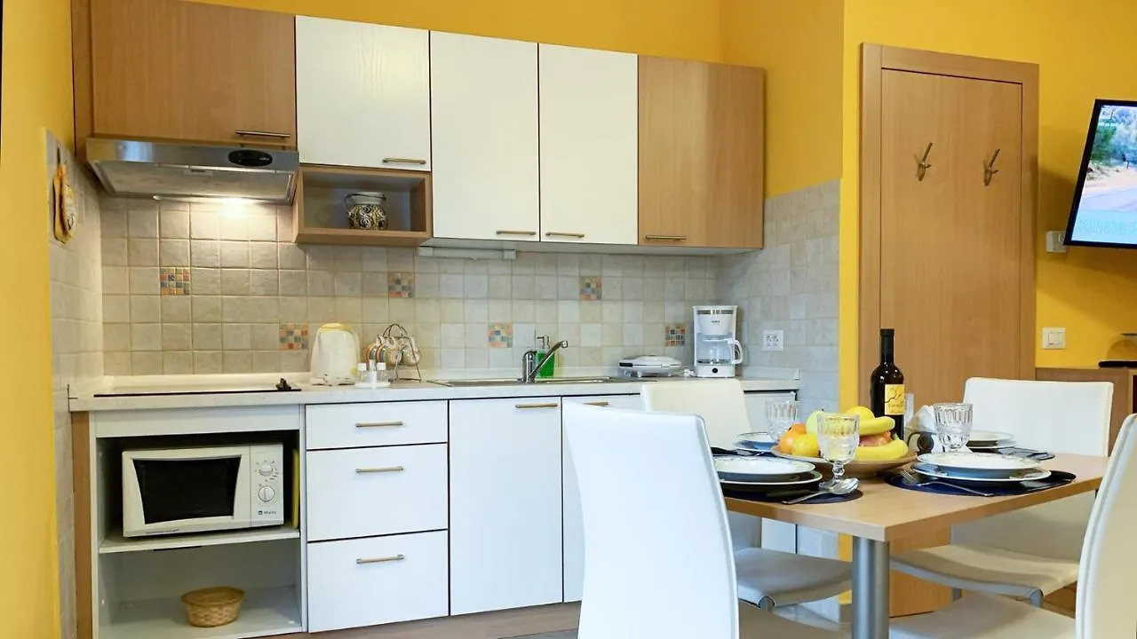 Apartment Gloria Premium Poreč