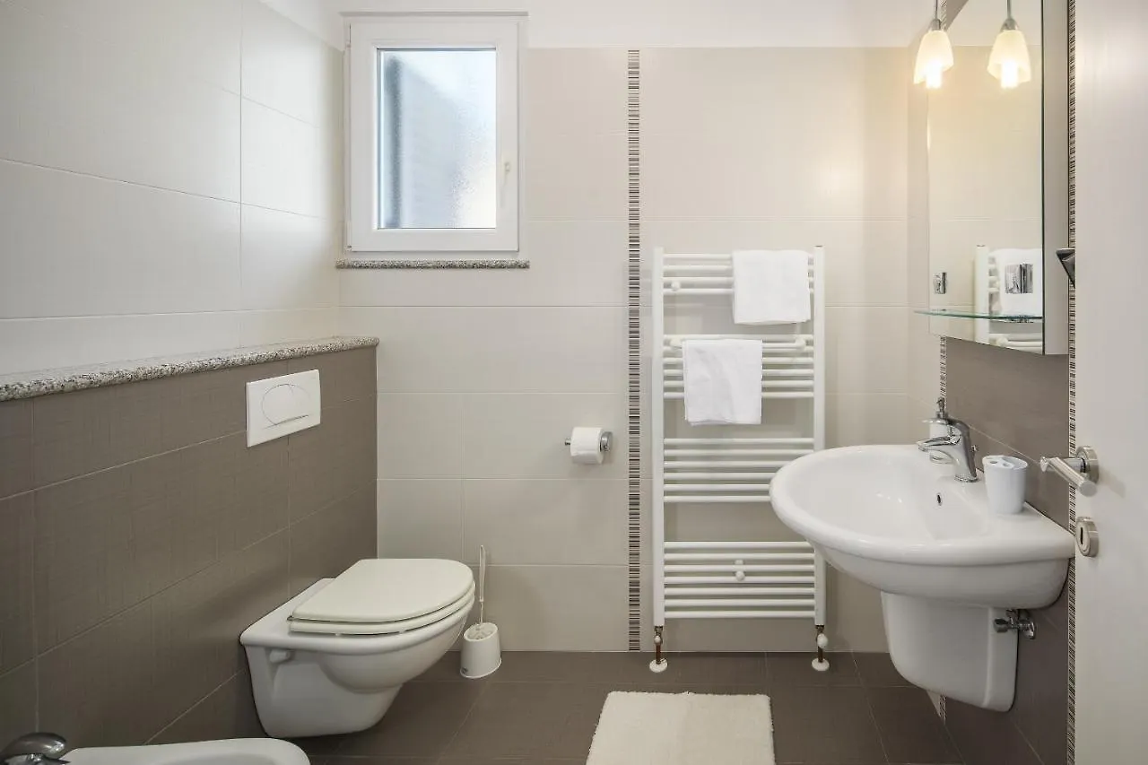 Apartment Gloria Premium Poreč 0*,  Croacia
