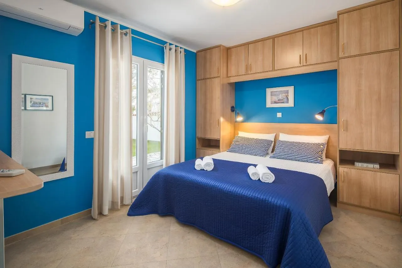Apartment Gloria Premium Poreč