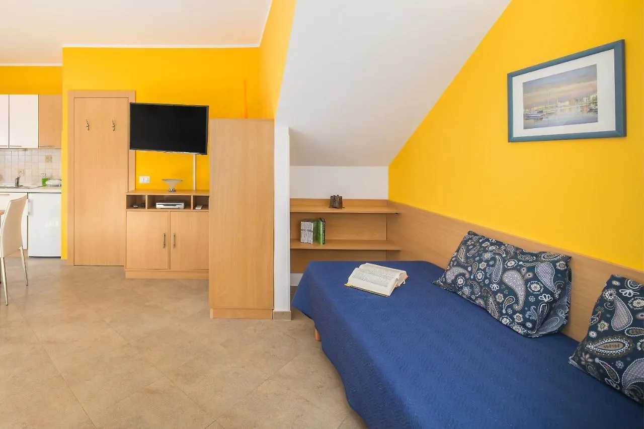 Apartment Gloria Premium Poreč