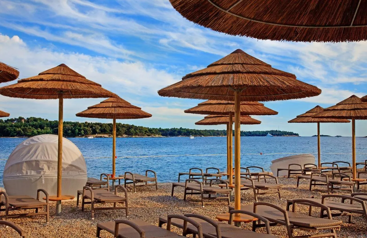 Apartment Gloria Premium Poreč