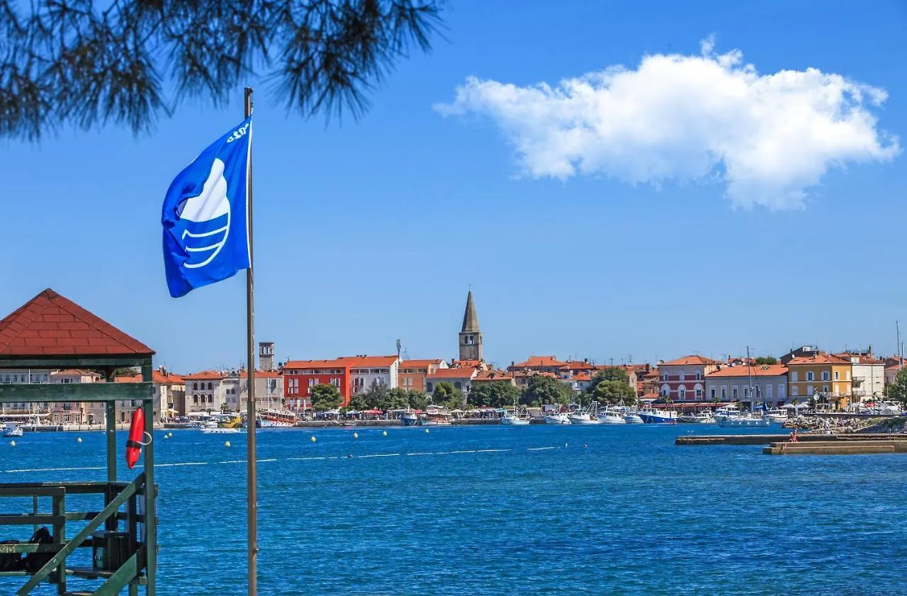 Apartment Gloria Premium Poreč 0*,