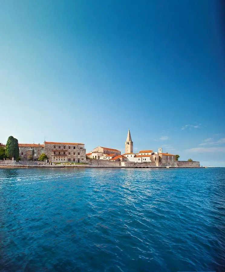 Apartment Gloria Premium Poreč