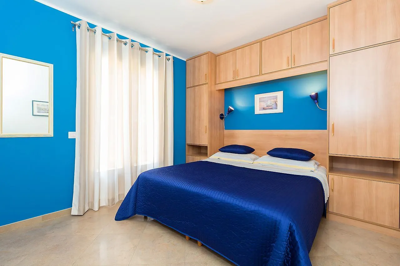 Apartment Gloria Premium Poreč
