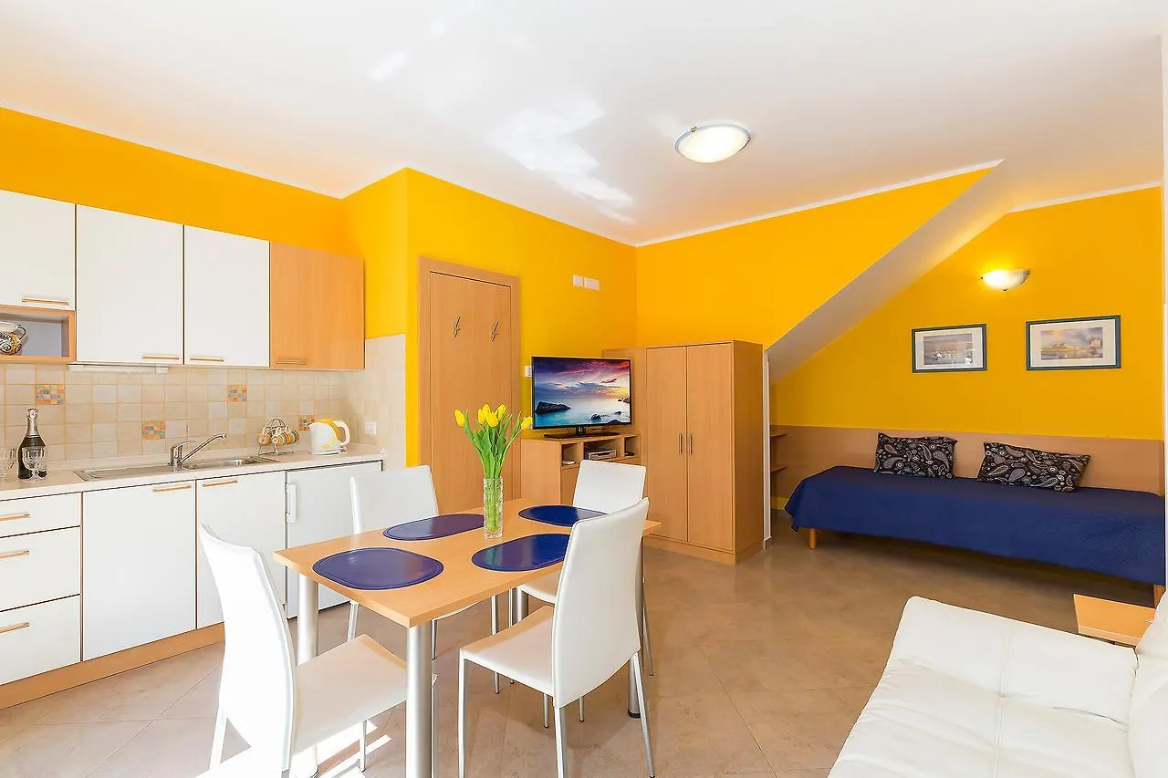Apartment Gloria Premium Poreč